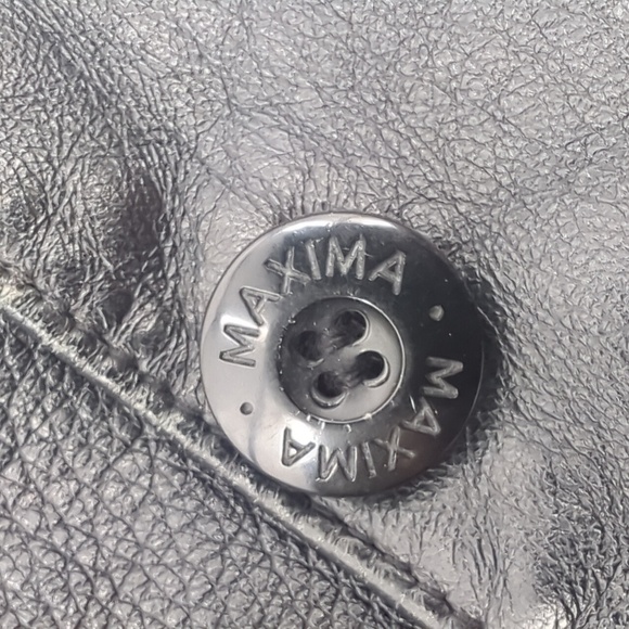 Women’s Small Wilson’s Leather Jacket - Picture 7 of 8